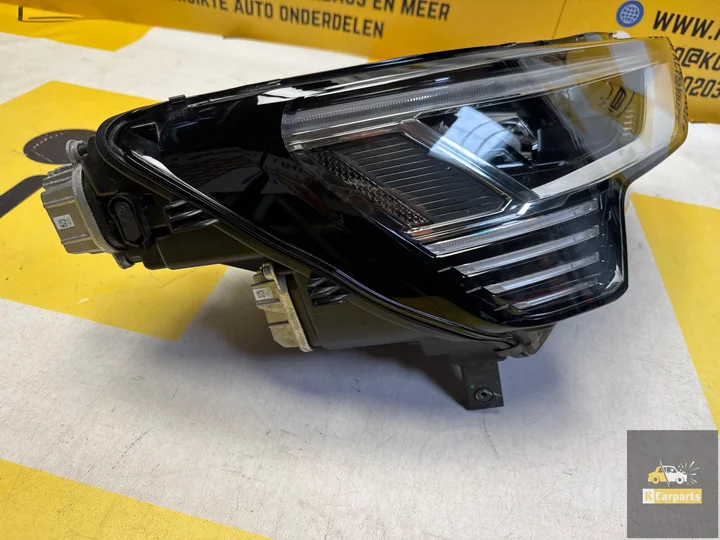 audi-etron-etron-vol-led-full-led-koplamp-rechts-4ke941040 — foto 4