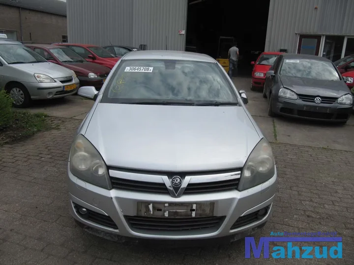 opel-astra-h-16-motorblok-z16xep-motor — foto 2