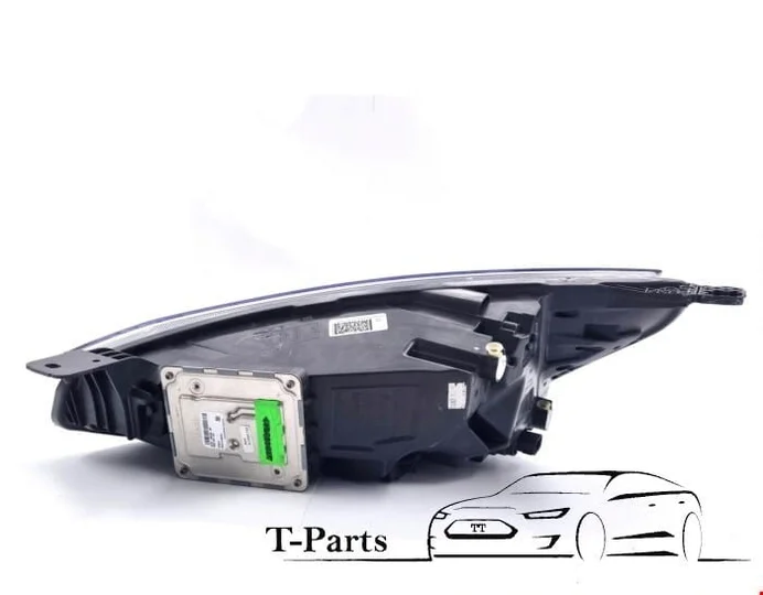 ford-focus-mk4-koplamp-rechts-jx7b13e014cd-light — foto 3