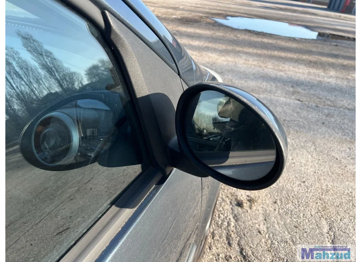 CITROËN C1 Grau KTA rechter Spiegel 2005-2014