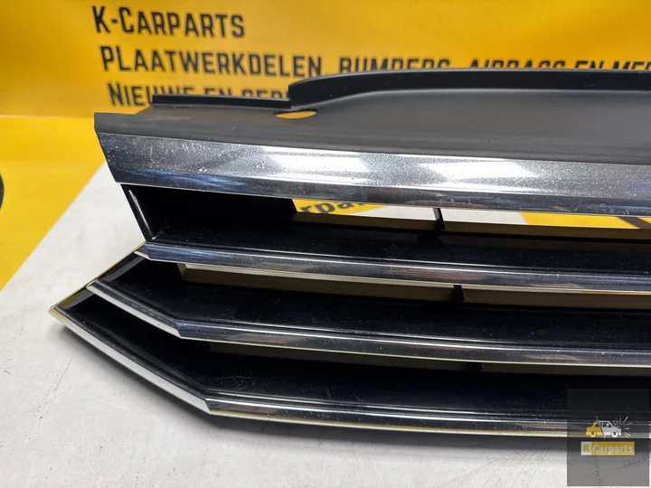 grill-volkswagen-passat-3g0853651 — foto 4