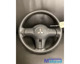 mitsubishi-colt-stuurwiel-stuur-met-airbag-20032009 — foto 2