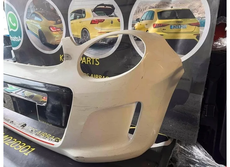 bumper-citroen-c1-20142022-origineel-voorbumper