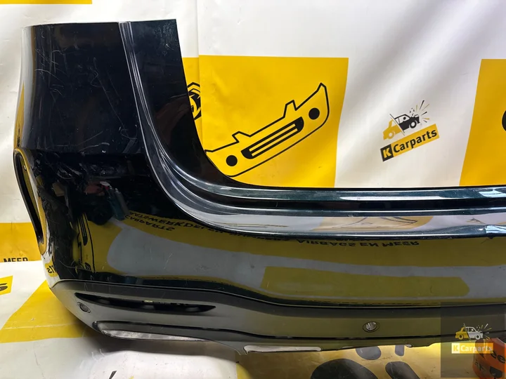 mercedes-gle-w167-v167-amg-line-achterbumper-a1678851103 — foto 7