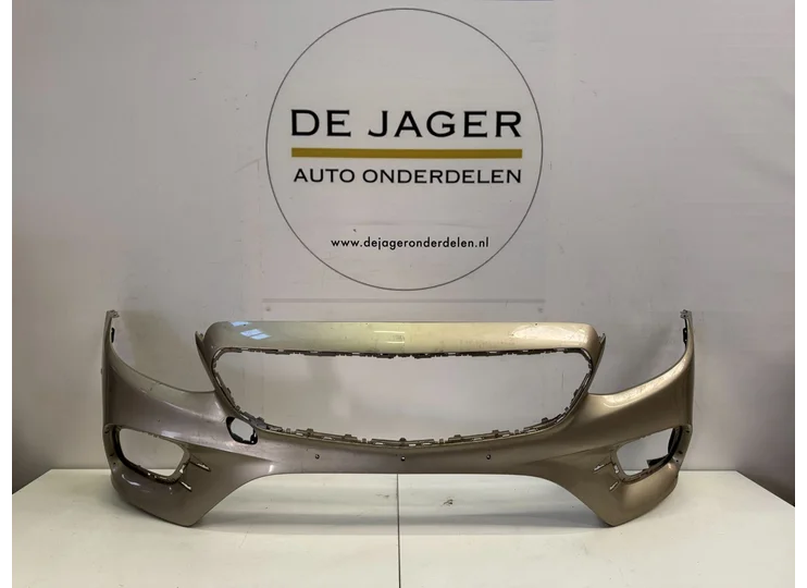 MERCEDES E KLASSE AMG COUPE VOORBUMPER BUMPER A2388856800