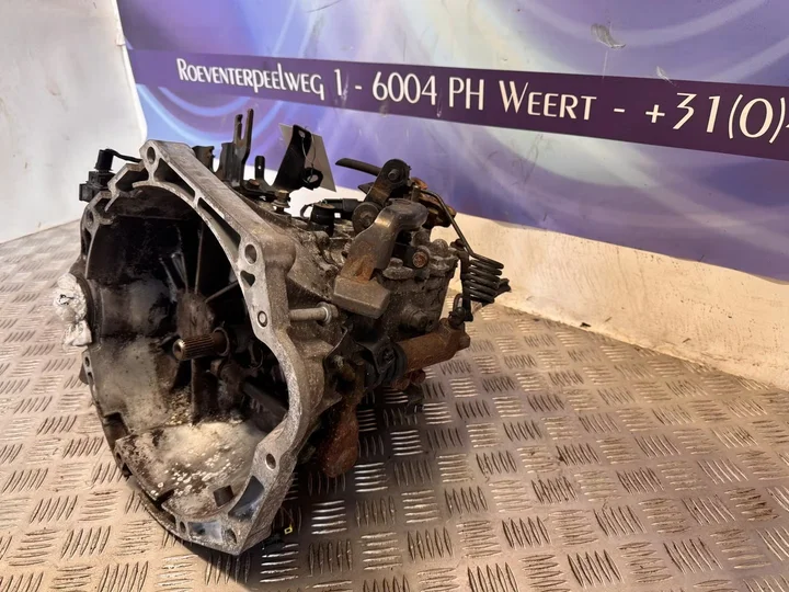 hyundai-i10i20-versnellingsbak — foto 5