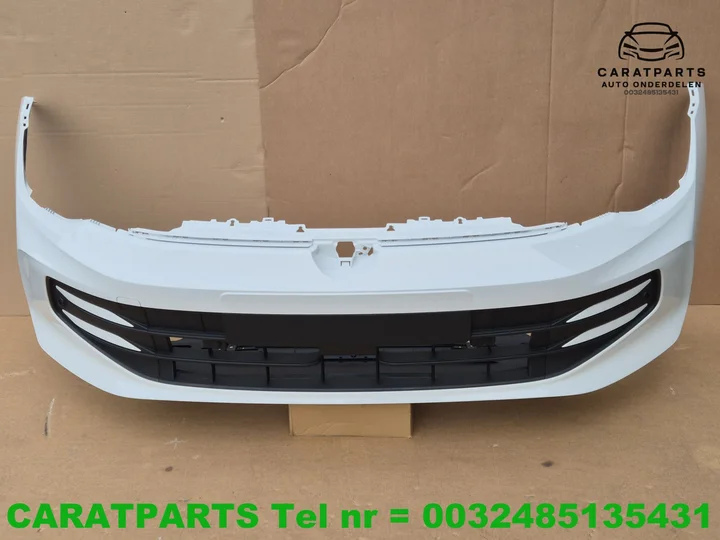 5h0807221-golf-8-bumper-golf-85-voorbumper-golf-8-face-lift — foto 2