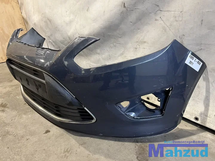 ford-cmax-2-dxa-grijs-voorbumper-bumper-voor-20102019 — foto 2