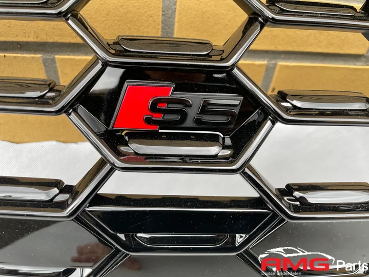 audi-a5-s5-8w-grille-origineel-8w6853651-bq — foto 3