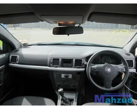 opel-vectra-c-19-cdti-motorblok-z19dt-motor — foto 12