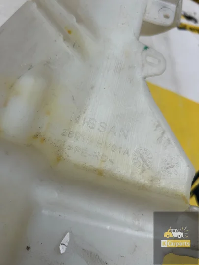 nissan-qashqai-j11-ruitensproeier-tank-reservoir-28910hv01a — foto 2