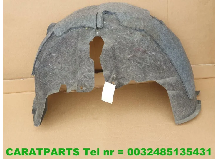 8T8810172B A5 wielkast a5 wielkuipbekleding a5 8t
