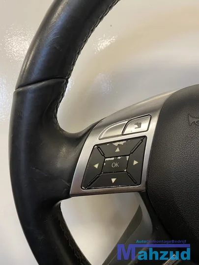 mercedes-w204-stuurwiel-stuur-met-airbag — foto 4