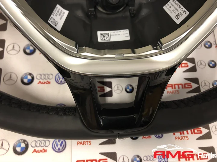 vw-caddy-stuur-multifunctioneel-stuur-inbouwen — foto 5