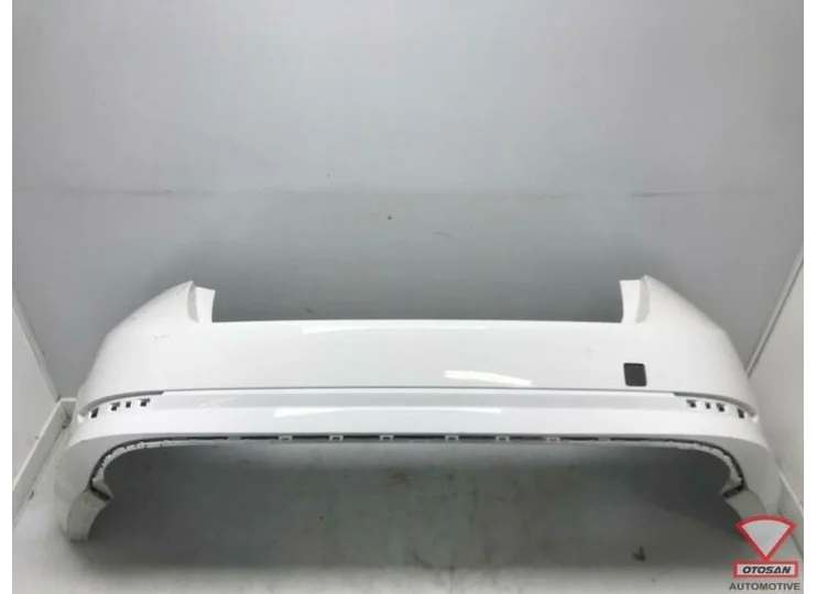 skoda octavia 4 iv sedan 2020+ achterbumper bumper