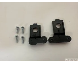 volkswagen-polo-2g-koplamp-reparatie-set-rechts-2g0998226