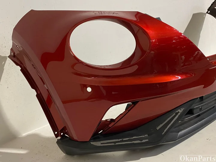 nissan-juke-f16-voorbumper-620226pa0h — foto 2