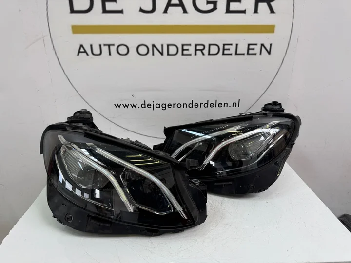 mercedes-e-w213-led-koplampen-a2139069003kz-a2139069003kz — foto 10