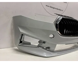 skoda-fabia-4-voorbumper-bumper-6va807221-2021 — foto 3