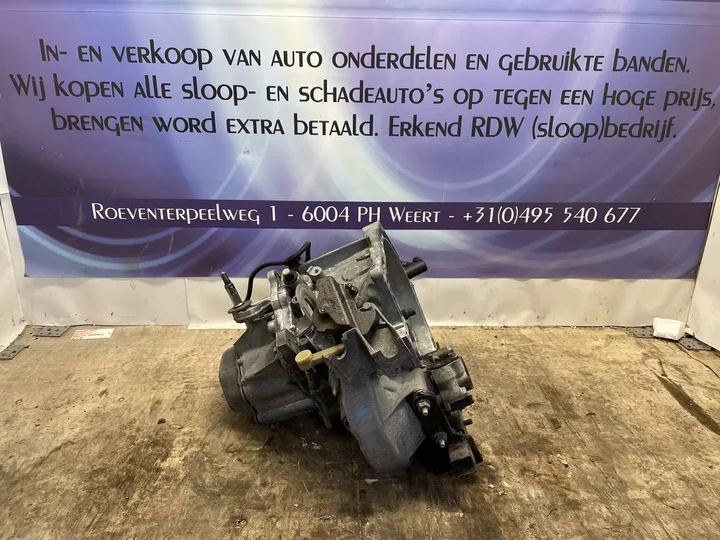 peugeot-308-versnellingsbak — foto 4
