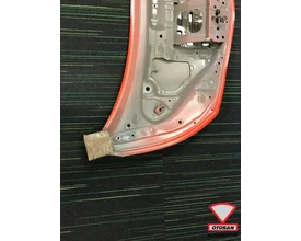 Toyota Aygo 2021 Motorkap Origineel! — foto 2