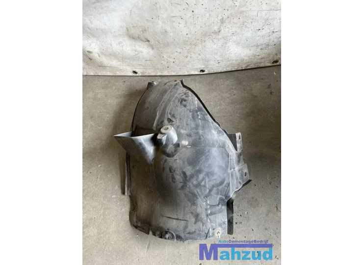 MERCEDES S-KLASSE W220 Links voor modderkuip 1998-2005