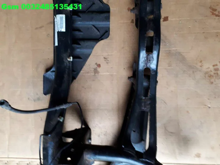 1k0505315bh-achterbrug-touran-achteras-golf-6-subframe-a3-tt — foto 5