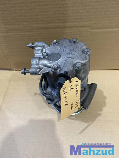 citroen-ds3-16-10fhca-aircopomp-9678656080 — foto 2