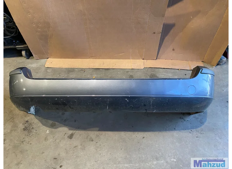 Pare-chocs arrière gris K1 pour Ford Focus 1 break (1998-2005)