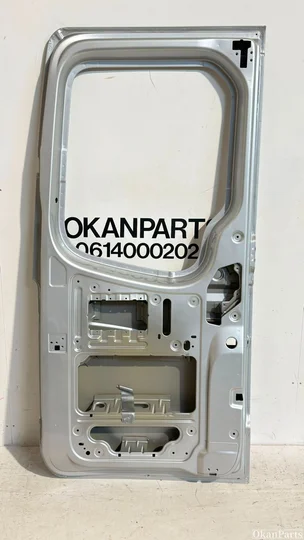 mercedesbenz-sprinter-w906-linker-achterdeur-portier-links — foto 3