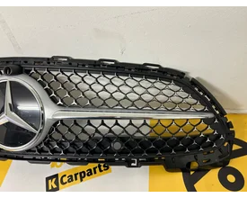 grill-amg-mercedes-cklasse-w206-a2068882100-origineel — foto 3