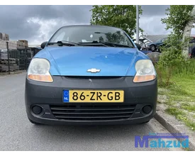 2008-chevrolet-matiz-08-blauw-onderdelen-demontage-2005 — foto 2