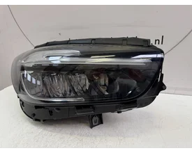 b-klasse-w247-facelift-hp-koplamp-rechts-a2479065207 — foto 2