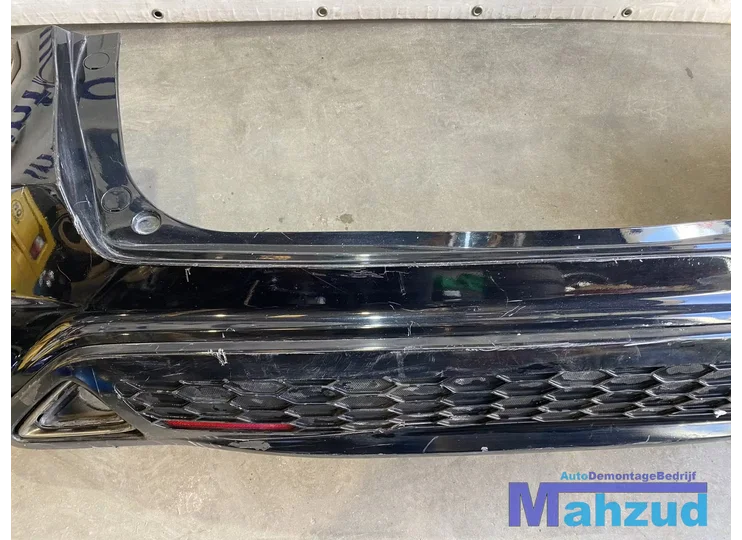 honda-civic-fk-fn-hatchback-zwart-achterbumper-20052011