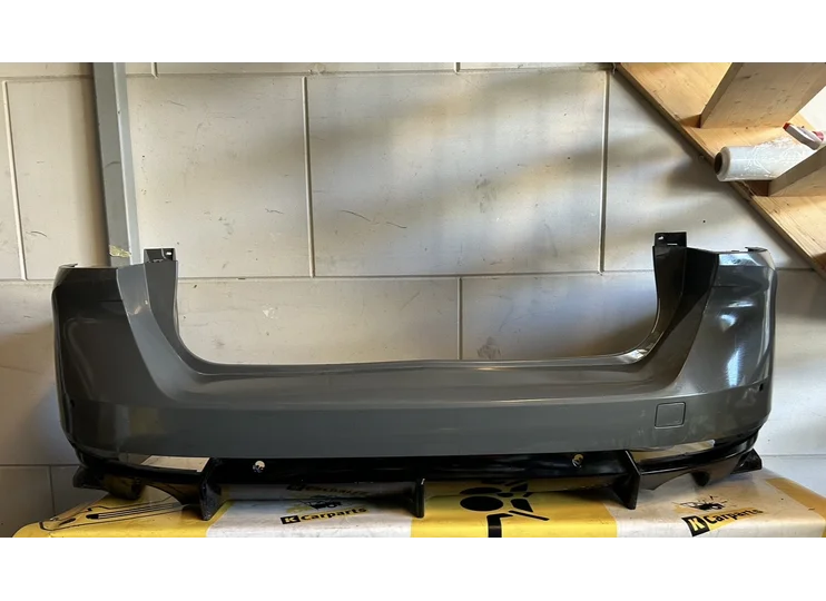 PEUGEOT 508 Achterbumper BUMPER - 9817289577