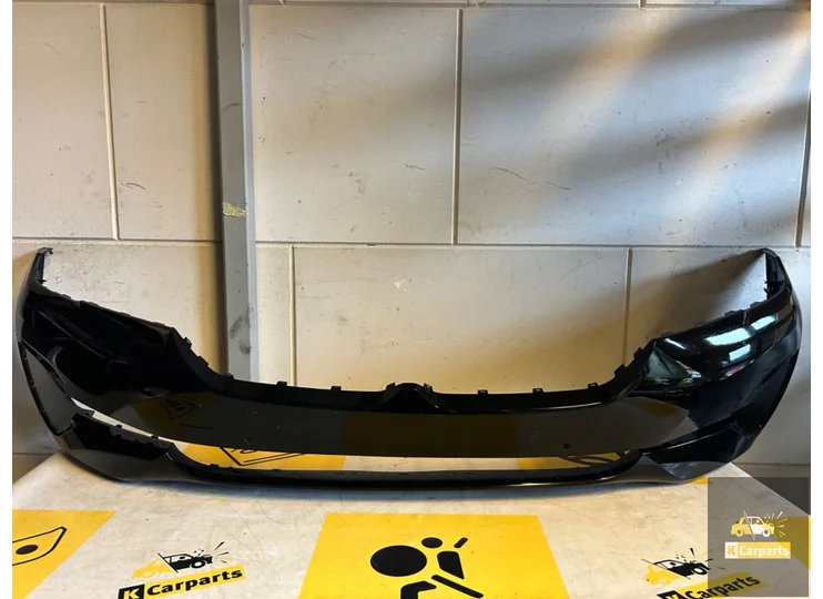 Voorbumper  BMW 5-serie G30/G31 6xPDC 72758411 Bumper