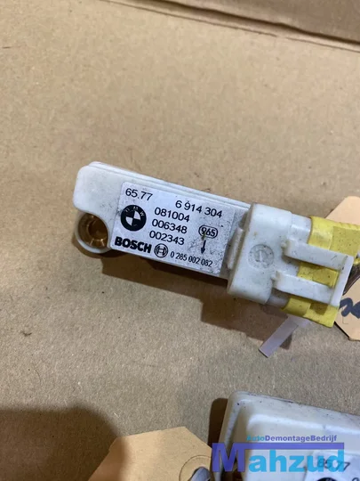 mini-cooper-one-r50-r52-r53-airbag-crash-sensor-20012008 — foto 3
