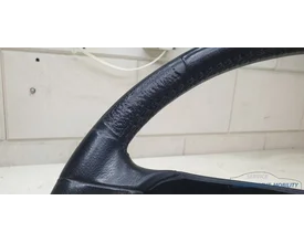stuurwiel-mercedes-w209-clk-e-sl-stuur-zwart-leder-origineel-gebruikt-2002-2009 — foto 14