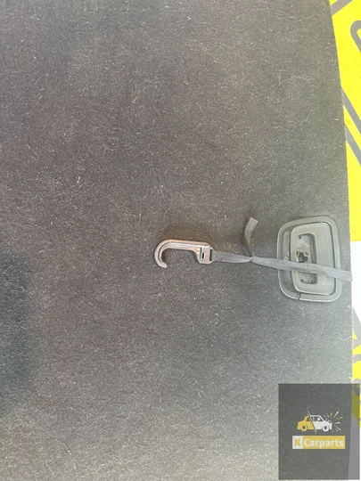 mercedes-a-klasse-kofferbak-mat-w176680042 — foto 2