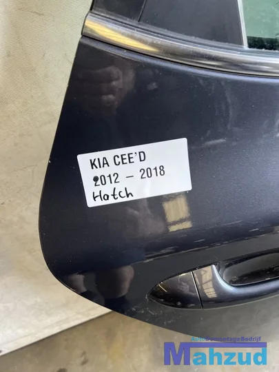 kia-ceed-hatchback-grijs-rechts-achter-deur-portier-20122018 — foto 3