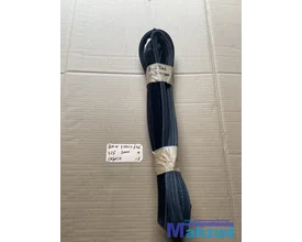 bmw-e46-cabrio-dakrubber-achterste-deel