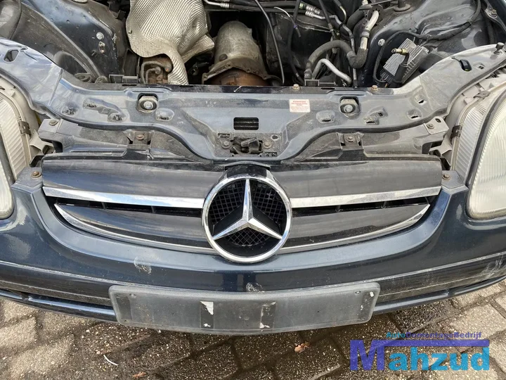 1998-mercedes-slk-r170-23-111973-donker-blauw-onderdelen — foto 20