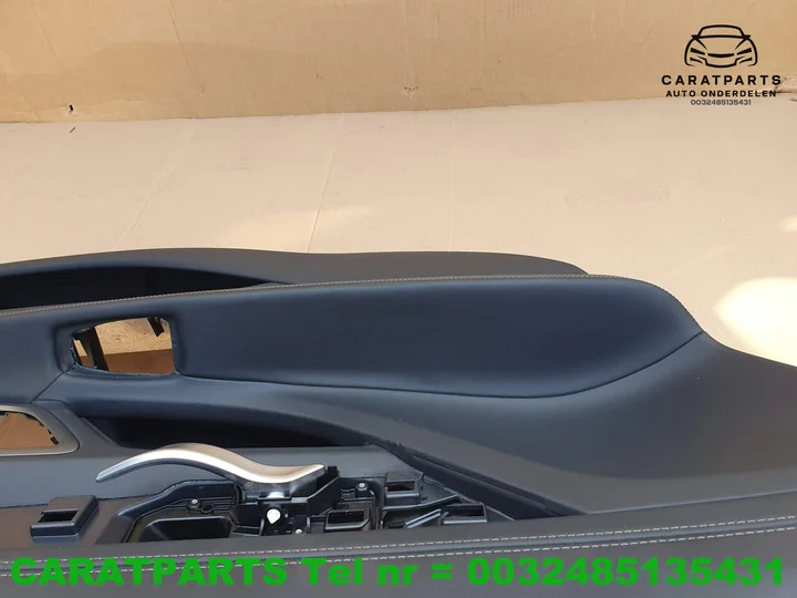 7448447-m760-deurpaneel-g12-portierbekleding-g12-deurkaart — foto 7