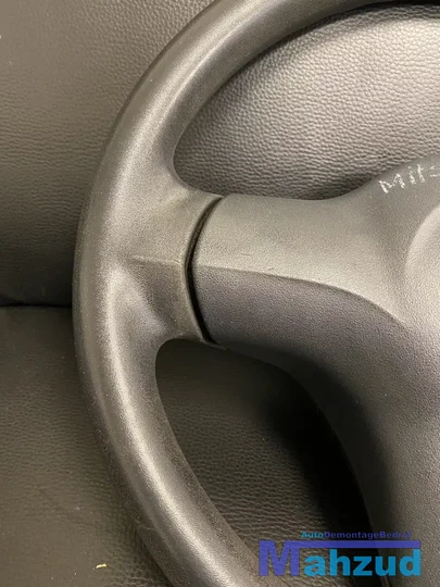 mitsubishi-colt-stuurwiel-stuur-met-airbag-20032009 — foto 4
