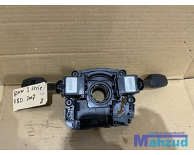 bmw-e87-e81-commbischakelaar-knipperlicht-ruitenwisser-schakelaar — foto 8