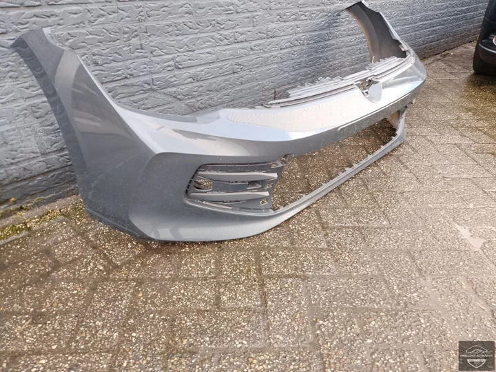 vw-golf-8-5h-facelift-2024-voorbumper-bumper-origineel — foto 3