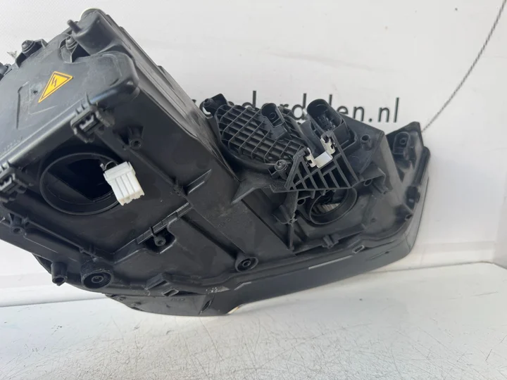 audi-a1-8xa-full-led-facelift-koplamp-links-8xa941005 — foto 8
