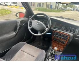 1998-opel-vectra-18-i-16v-groen-l359-x18xe-onderdelen-demotage — foto 10