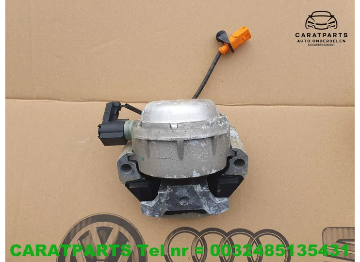 4G0199381LG A6 motorsteun A7 hydrosteun A6 hydrolager A7