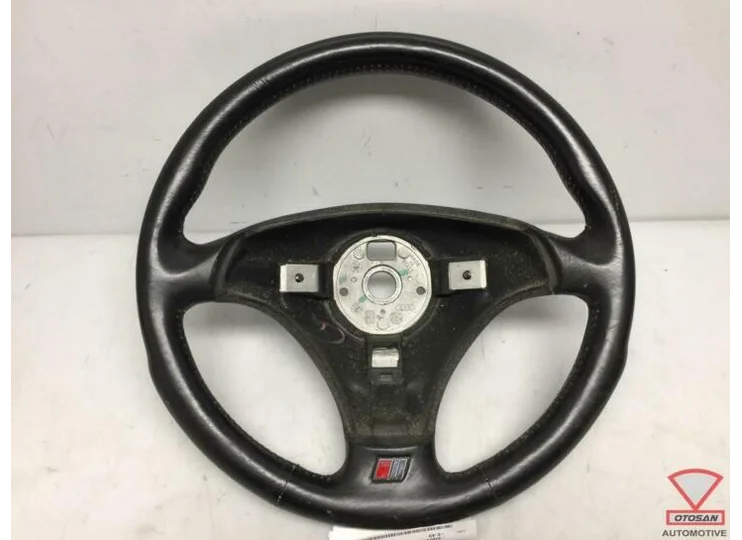 audi tt 8n s line lenkrad lenkrad leder leder 8n0419091a